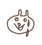 ふぁんらび（個別スタンプ：33）