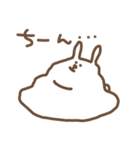 ふぁんらび（個別スタンプ：35）