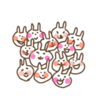 ふぁんらび（個別スタンプ：39）