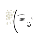 近い！（個別スタンプ：3）