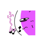 近い！（個別スタンプ：4）