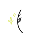 近い！（個別スタンプ：5）