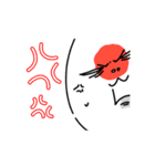 近い！（個別スタンプ：7）