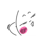 近い！（個別スタンプ：10）