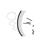 近い！（個別スタンプ：11）