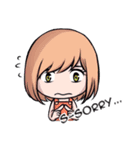 IRIS Comic（個別スタンプ：6）