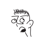 PiPi people（個別スタンプ：1）