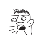 PiPi people（個別スタンプ：5）