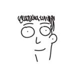 PiPi people（個別スタンプ：8）
