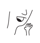 PiPi people（個別スタンプ：19）