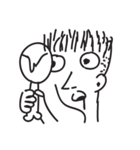 PiPi people（個別スタンプ：22）