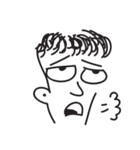 PiPi people（個別スタンプ：25）