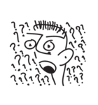 PiPi people（個別スタンプ：27）