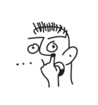 PiPi people（個別スタンプ：31）