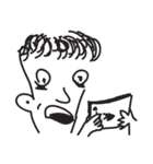PiPi people（個別スタンプ：33）