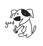 PiPi people（個別スタンプ：39）