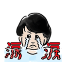 みんなのなつき（個別スタンプ：7）