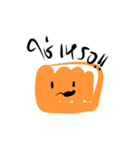 Feeling Word Icons（個別スタンプ：1）