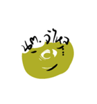 Feeling Word Icons（個別スタンプ：4）