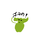 Feeling Word Icons（個別スタンプ：6）