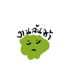 Feeling Word Icons（個別スタンプ：13）