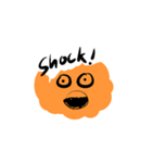 Feeling Word Icons（個別スタンプ：15）