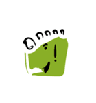 Feeling Word Icons（個別スタンプ：25）
