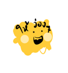 Feeling Word Icons（個別スタンプ：28）