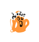 Feeling Word Icons（個別スタンプ：31）