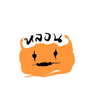 Feeling Word Icons（個別スタンプ：35）