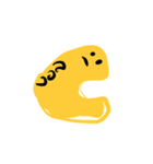 Feeling Word Icons（個別スタンプ：37）