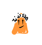 Feeling Word Icons（個別スタンプ：39）