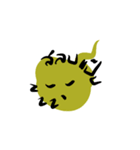 Feeling Word Icons（個別スタンプ：40）
