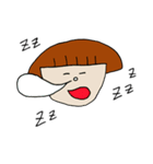 マルコチャンの日常（個別スタンプ：20）