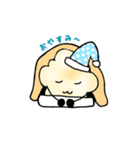 ポップコーン君（個別スタンプ：5）