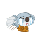 Steve The Adventurous Koala（個別スタンプ：29）