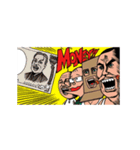 「ダメぽっぽ」の日常（個別スタンプ：2）