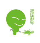 セルボー（個別スタンプ：5）
