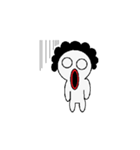 私はワンジ（個別スタンプ：9）
