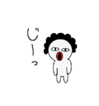 私はワンジ（個別スタンプ：12）
