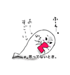 BEST FRIEND ひろたん（個別スタンプ：6）