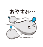 魂3兄弟（個別スタンプ：40）