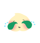 モン モン（個別スタンプ：2）