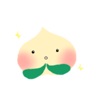 モン モン（個別スタンプ：6）