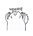 I'm just a Pomeranian（個別スタンプ：11）