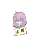 たけのこふれんず（個別スタンプ：5）