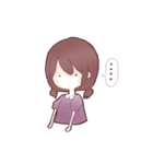 たけのこふれんず（個別スタンプ：7）