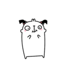 TinyEar Rabbit（個別スタンプ：5）