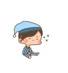 Dear Boy（個別スタンプ：6）