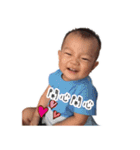 Anderson baby（個別スタンプ：2）